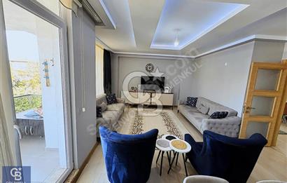 CB ENVOY'dan Çiftlik Mah. Boğaziçi Sitesinde 3+1 Çatı Dubleks