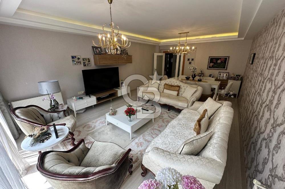 BAĞLICA MERKEZ DE SATILIK 4+1 LÜKS DAİRE