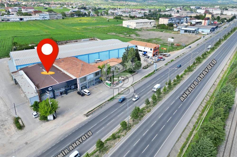 CB OPİA'DAN ,ŞEHRİN KALBİNDE,KAZANCIN ZİRVESİNDE! ANAYOLA SIFIR