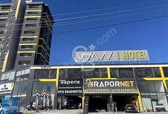 PROTOKOL YOLU ÜZERİNDE SATILIK DAİRE 1+1