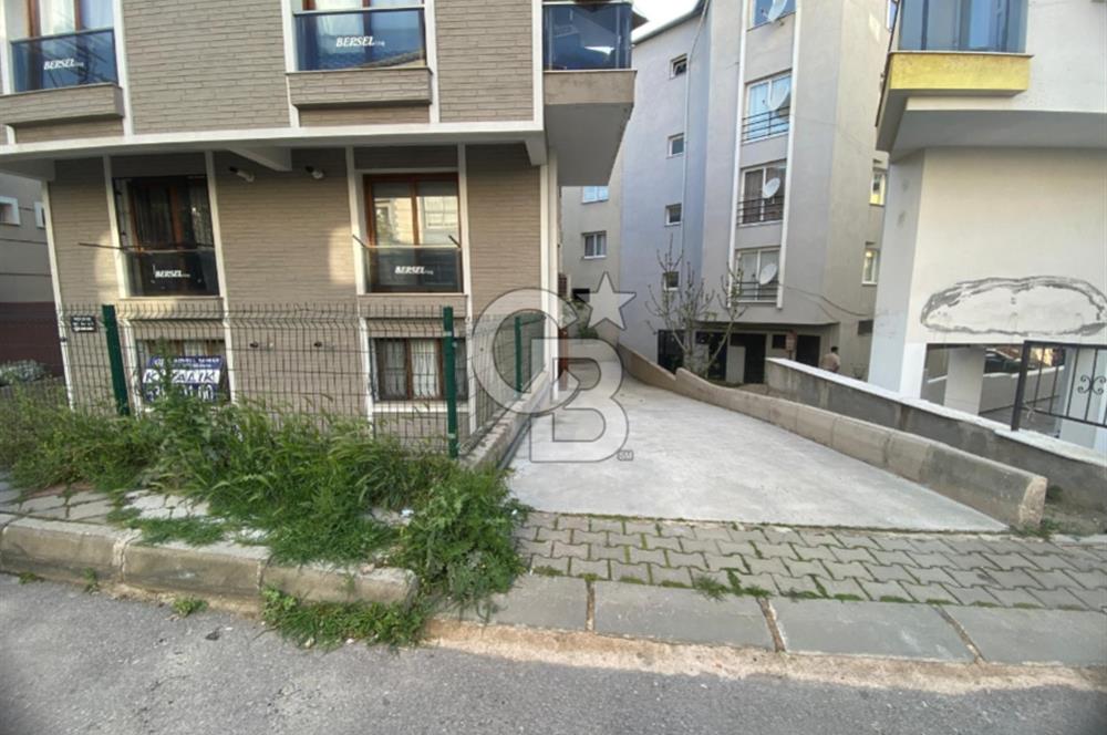 BUCA TINAZTEPEDE 1+1 KİRALIK DAİRE