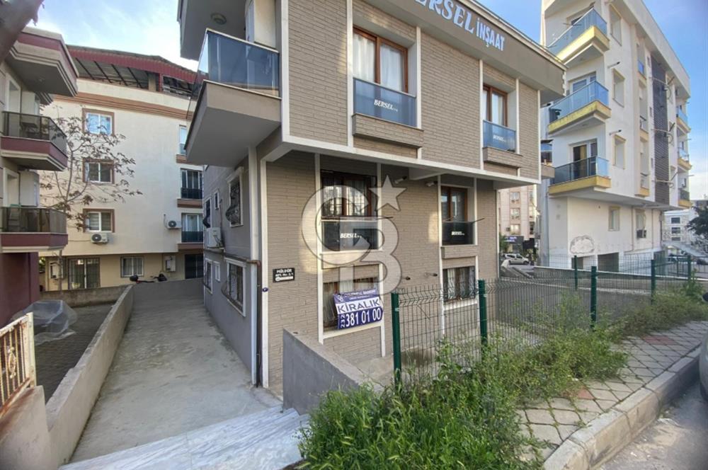 BUCA TINAZTEPEDE 1+1 KİRALIK DAİRE