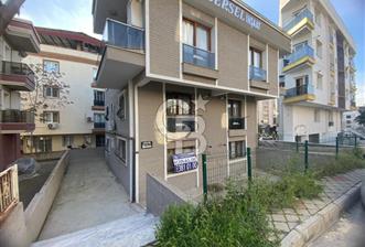 BUCA TINAZTEPEDE 1+1 KİRALIK DAİRE