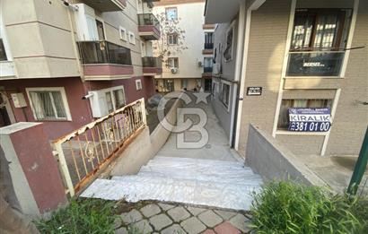 BUCA TINAZTEPEDE 1+1 KİRALIK DAİRE