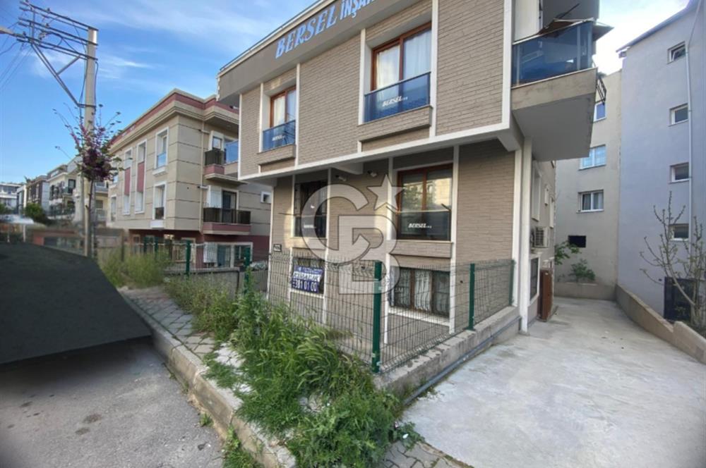 BUCA TINAZTEPEDE 1+1 KİRALIK DAİRE
