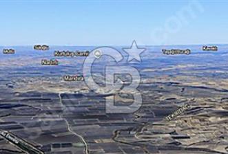 BABAESKİDE YOLUN DİBİNDE 620M2 ARAZİ