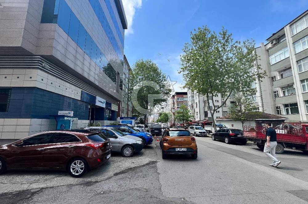 TRABZON İNÖNÜ MAH. SATILIK FIRSAT İŞ YERİ