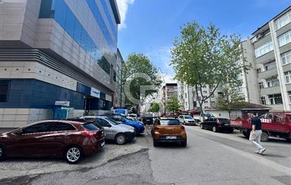 TRABZON İNÖNÜ MAH. SATILIK FIRSAT İŞ YERİ