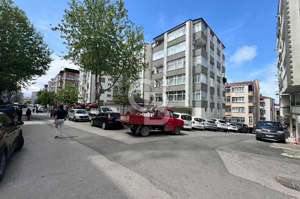 TRABZON İNÖNÜ MAH. SATILIK FIRSAT İŞ YERİ