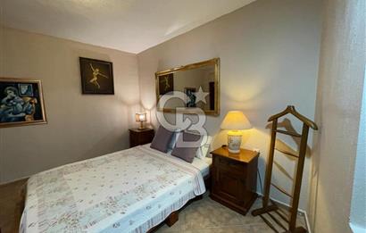 Yzlık Kiralık 1+1 Havuzlu Full Manzaralı Taş Ev 