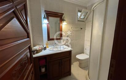 Yzlık Kiralık 1+1 Havuzlu Full Manzaralı Taş Ev 