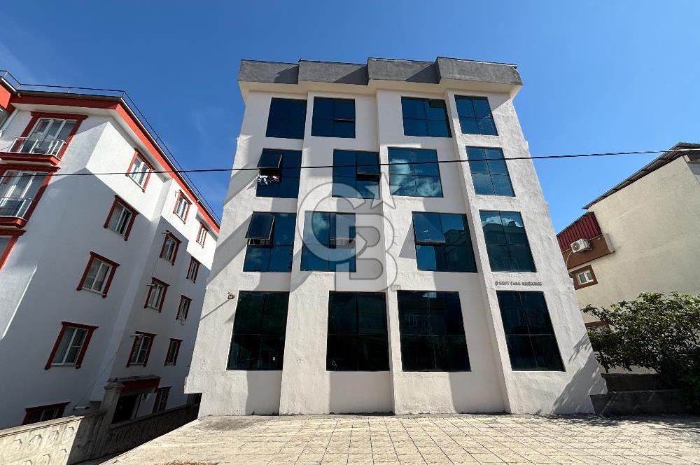 COLDWELL BANKERDEN FATİH MAH.DE EŞYALI SATILIK 1+1 DAİRE