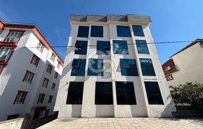 COLDWELL BANKERDEN FATİH MAH.DE EŞYALI SATILIK 1+1 DAİRE
