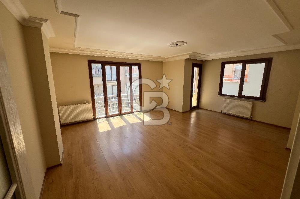3+1 liralık daire Pendik 