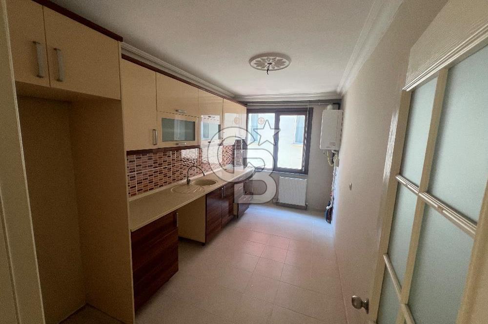 3+1 liralık daire Pendik 