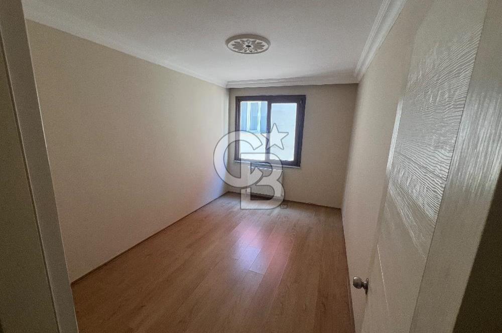 3+1 liralık daire Pendik 