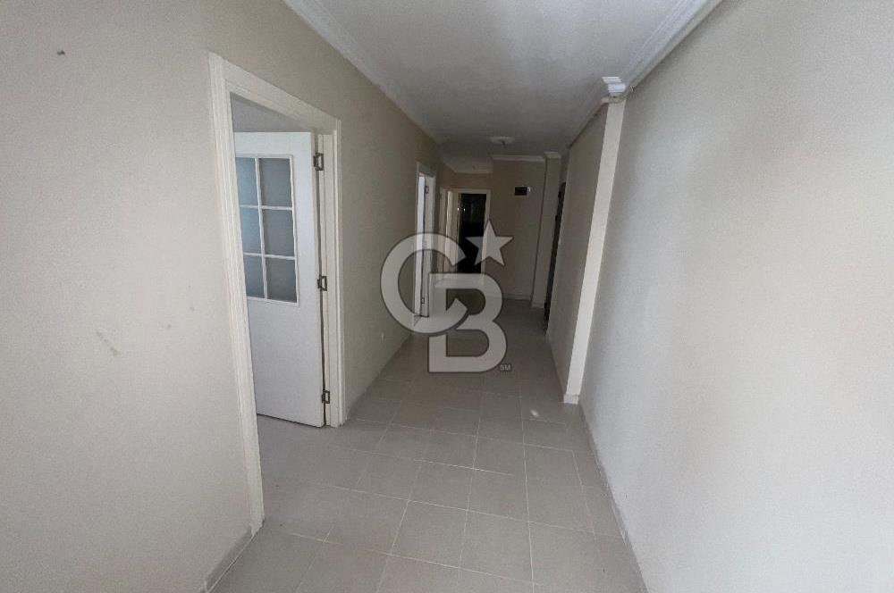 3+1 liralık daire Pendik 