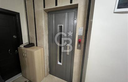 3+1 liralık daire Pendik 