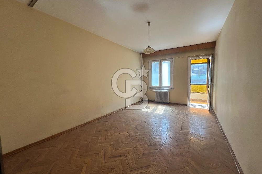 Kozyatağı Bostancı Metro Durağı  yanında Satılık 3+1 Daire
