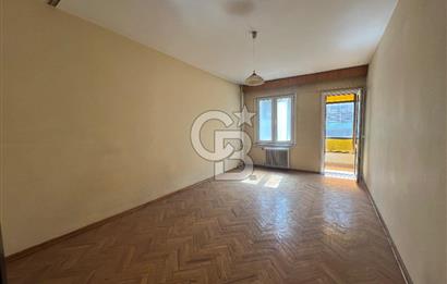 Kozyatağı Bostancı Metro Durağı  yanında Satılık 3+1 Daire