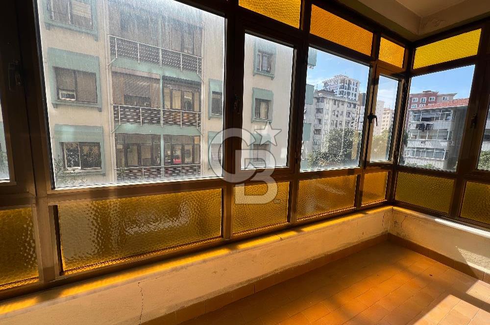 Kozyatağı Bostancı Metro Durağı  yanında Satılık 3+1 Daire