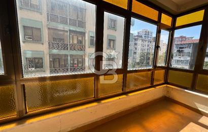 Kozyatağı Bostancı Metro Durağı  yanında Satılık 3+1 Daire