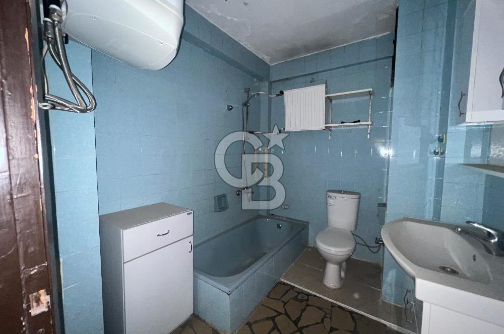 Kozyatağı Bostancı Metro Durağı  yanında Satılık 3+1 Daire