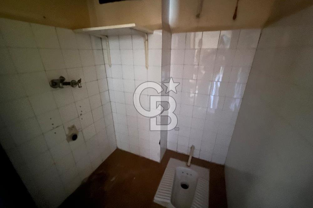 Kozyatağı Bostancı Metro Durağı  yanında Satılık 3+1 Daire