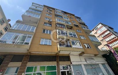 Kozyatağı Bostancı Metro Durağı  yanında Satılık 3+1 Daire