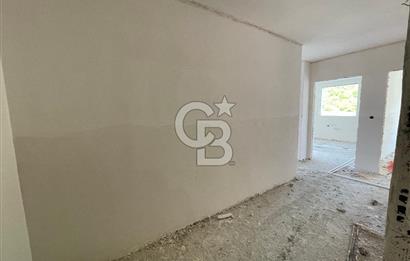 BAHÇECİK'TE DENİZ VE DOĞA MANZARALI SIFIR 3+1 SATILIK DAİRE