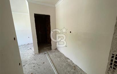 BAHÇECİK'TE DENİZ VE DOĞA MANZARALI SIFIR 3+1 SATILIK DAİRE