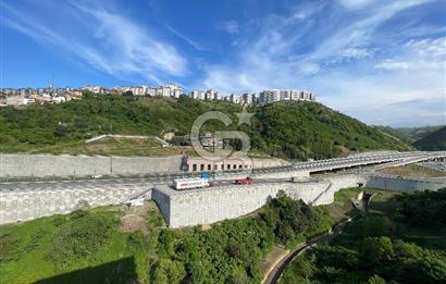 BAHÇECİK'TE DENİZ VE DOĞA MANZARALI SIFIR 3+1 SATILIK DAİRE