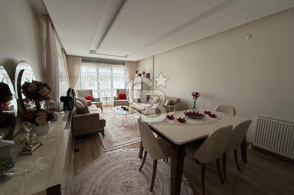 AKÇAY ZEYTİNLİDE SİTE İÇERİSİNDE ULTRA LÜKS SATILIK 3+1 DAİRE