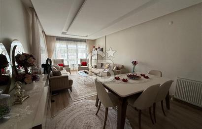 AKÇAY ZEYTİNLİDE SİTE İÇERİSİNDE ULTRA LÜKS SATILIK 3+1 DAİRE