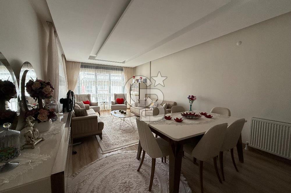 AKÇAY ZEYTİNLİDE SİTE İÇERİSİNDE ULTRA LÜKS SATILIK 3+1 DAİRE