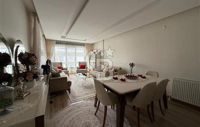 AKÇAY ZEYTİNLİDE SİTE İÇERİSİNDE ULTRA LÜKS SATILIK 3+1 DAİRE