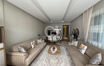 AKÇAY ZEYTİNLİDE SİTE İÇERİSİNDE ULTRA LÜKS SATILIK 3+1 DAİRE