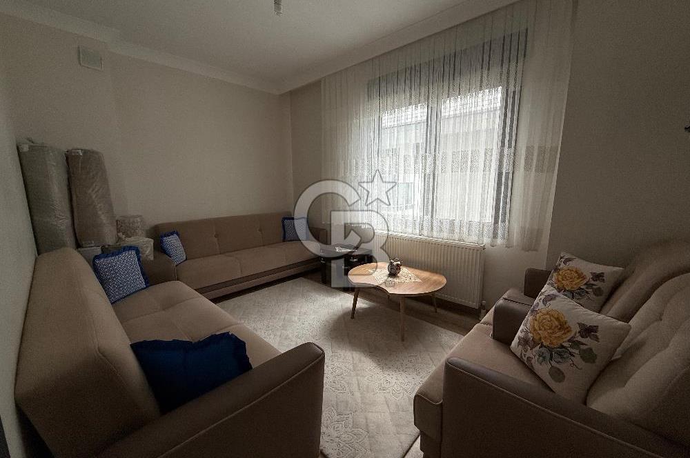 AKÇAY ZEYTİNLİDE SİTE İÇERİSİNDE ULTRA LÜKS SATILIK 3+1 DAİRE