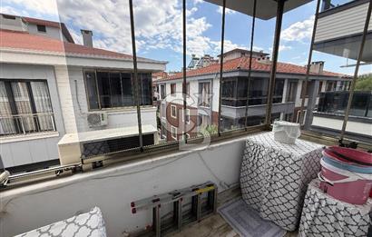 AKÇAY ZEYTİNLİDE SİTE İÇERİSİNDE ULTRA LÜKS SATILIK 3+1 DAİRE