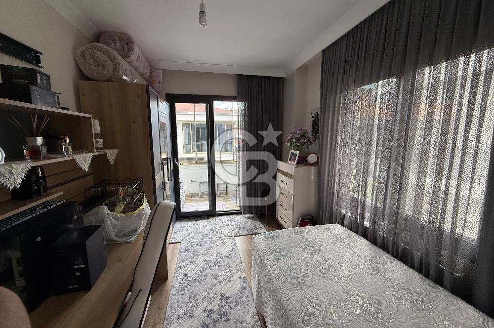 AKÇAY ZEYTİNLİDE SİTE İÇERİSİNDE ULTRA LÜKS SATILIK 3+1 DAİRE