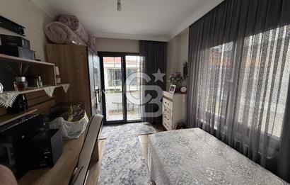 AKÇAY ZEYTİNLİDE SİTE İÇERİSİNDE ULTRA LÜKS SATILIK 3+1 DAİRE