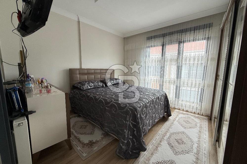 AKÇAY ZEYTİNLİDE SİTE İÇERİSİNDE ULTRA LÜKS SATILIK 3+1 DAİRE
