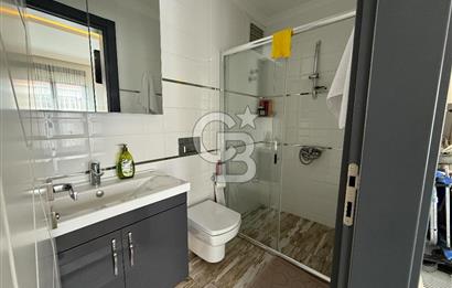 AKÇAY ZEYTİNLİDE SİTE İÇERİSİNDE ULTRA LÜKS SATILIK 3+1 DAİRE