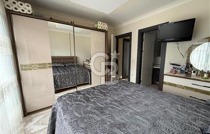 AKÇAY ZEYTİNLİDE SİTE İÇERİSİNDE ULTRA LÜKS SATILIK 3+1 DAİRE