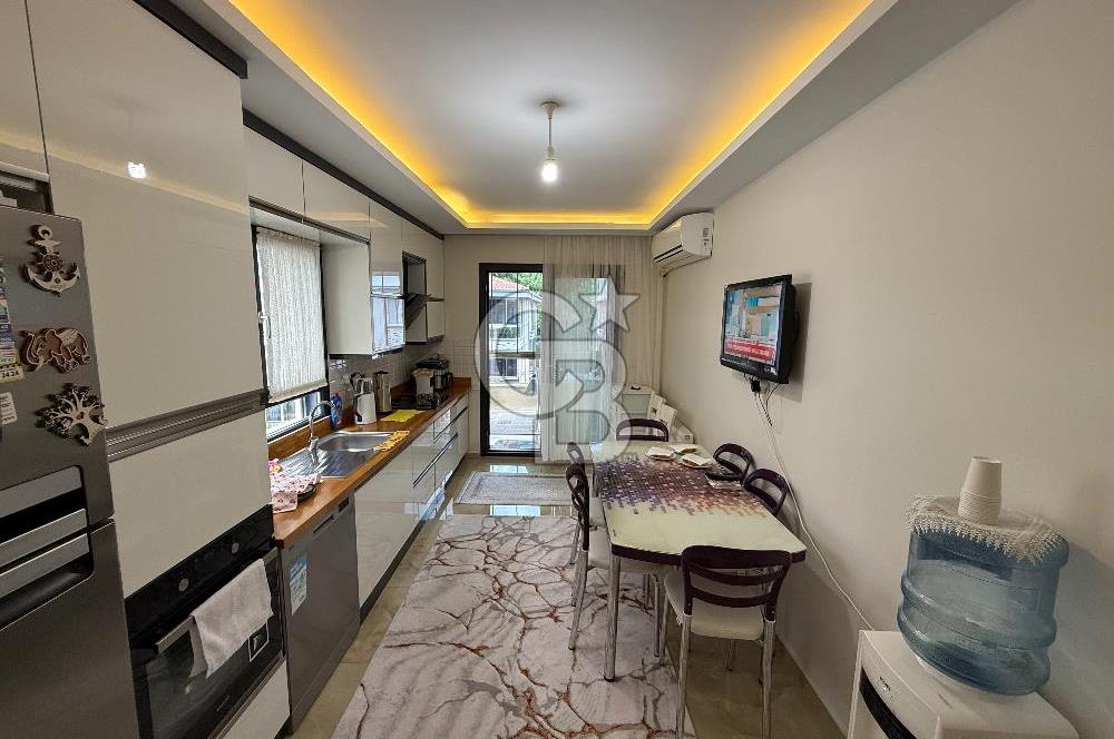 AKÇAY ZEYTİNLİDE SİTE İÇERİSİNDE ULTRA LÜKS SATILIK 3+1 DAİRE