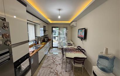 AKÇAY ZEYTİNLİDE SİTE İÇERİSİNDE ULTRA LÜKS SATILIK 3+1 DAİRE