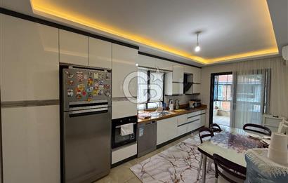 AKÇAY ZEYTİNLİDE SİTE İÇERİSİNDE ULTRA LÜKS SATILIK 3+1 DAİRE