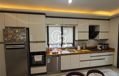 AKÇAY ZEYTİNLİDE SİTE İÇERİSİNDE ULTRA LÜKS SATILIK 3+1 DAİRE
