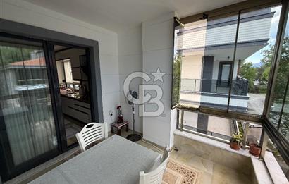 AKÇAY ZEYTİNLİDE SİTE İÇERİSİNDE ULTRA LÜKS SATILIK 3+1 DAİRE
