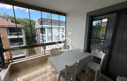 AKÇAY ZEYTİNLİDE SİTE İÇERİSİNDE ULTRA LÜKS SATILIK 3+1 DAİRE